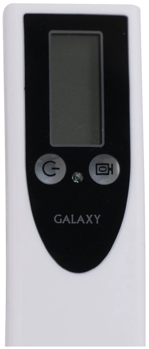 Фотография Весы кухонные GALAXY GL 2831 White