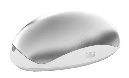 Весы кухонные белые Joseph Joseph Shell™ SCAL011CB