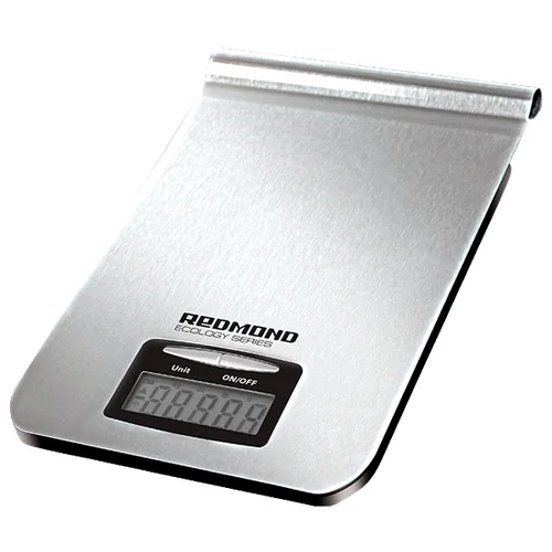 Фото Весы кухонные REDMOND RS-M732