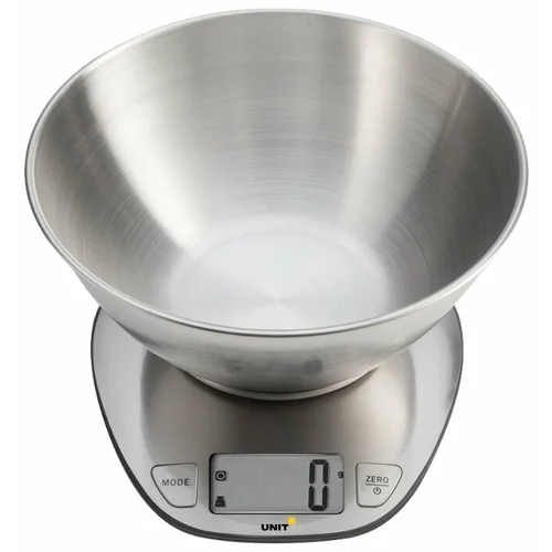 Фото Весы кухонные DAUSCHER DSC-4000MC