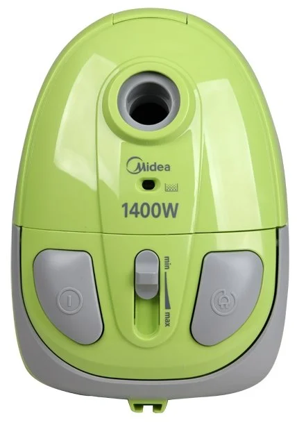 Фото Пылесос MIDEA MVCB32A2