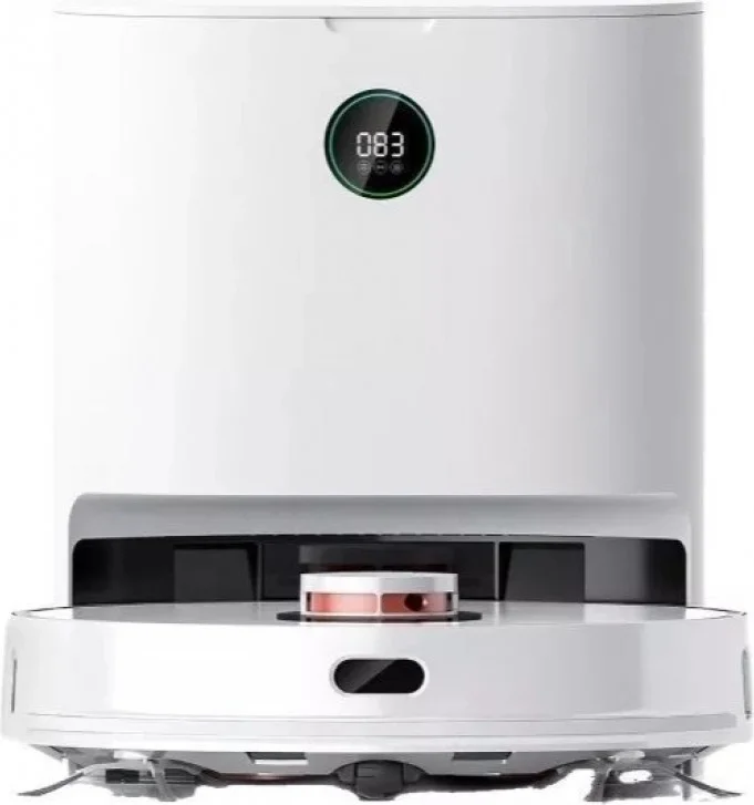 Фото Робот-пылесос Roidmi EVE Plus Robot Vacuum and Mop Cleaner