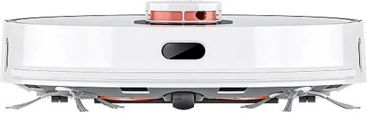Фотография Робот-пылесос Roidmi EVE Plus Robot Vacuum and Mop Cleaner