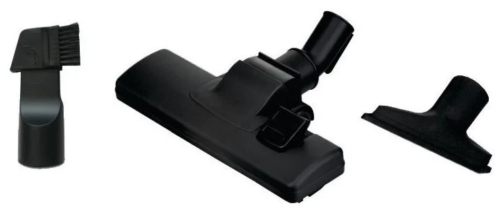 Фото Пылесос WILLMARK VC-1862DB