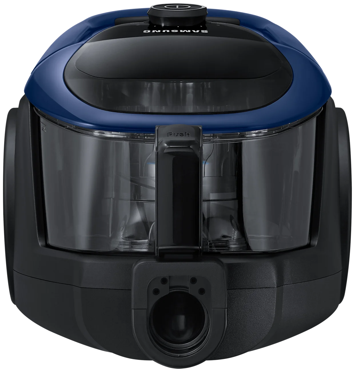Фото Пылесос SAMSUNG VC18M3120V1/EV