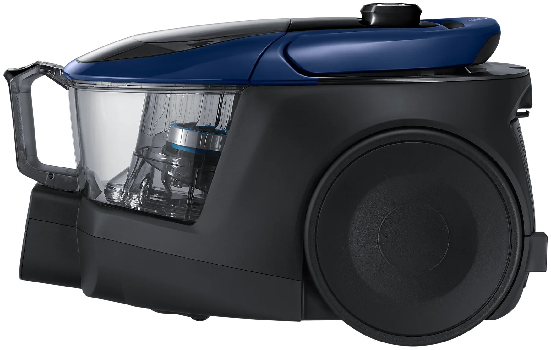 Картинка Пылесос SAMSUNG VC18M3120V1/EV
