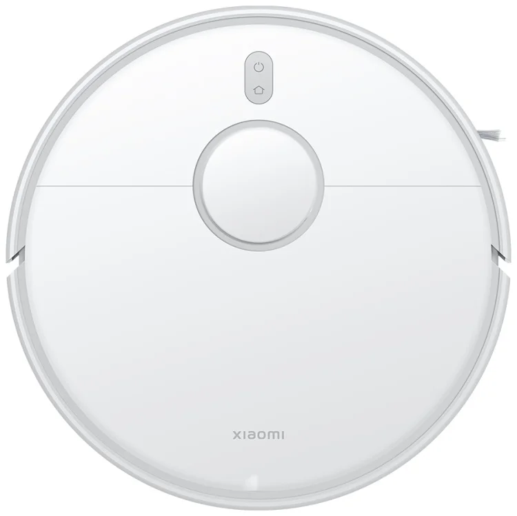 Фотография Робот-пылесосс XIAOMI Robot Vacuum X10 White