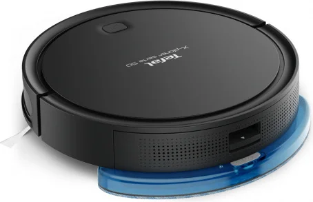 Робот-пылесос TEFAL RG7365WH