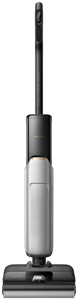 Пылесос DREAME Trouver X4 Pro (HMH17A)