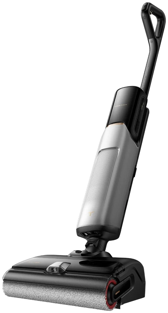 Пылесос DREAME Trouver X4 Pro (HMH17A) заказать