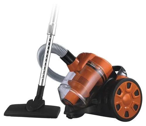 Пылесос HOME ELEMENT HE-VC 1802 Orange