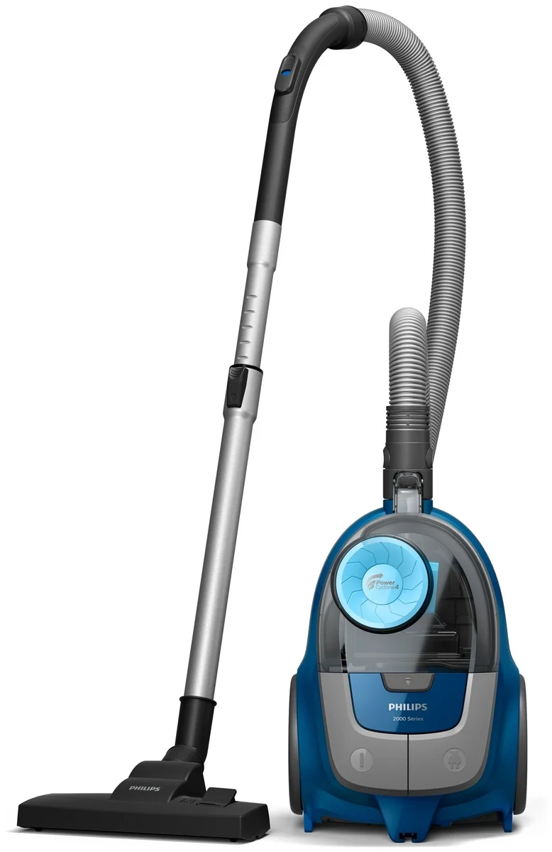 Фото Пылесос PHILIPS XB2022/01