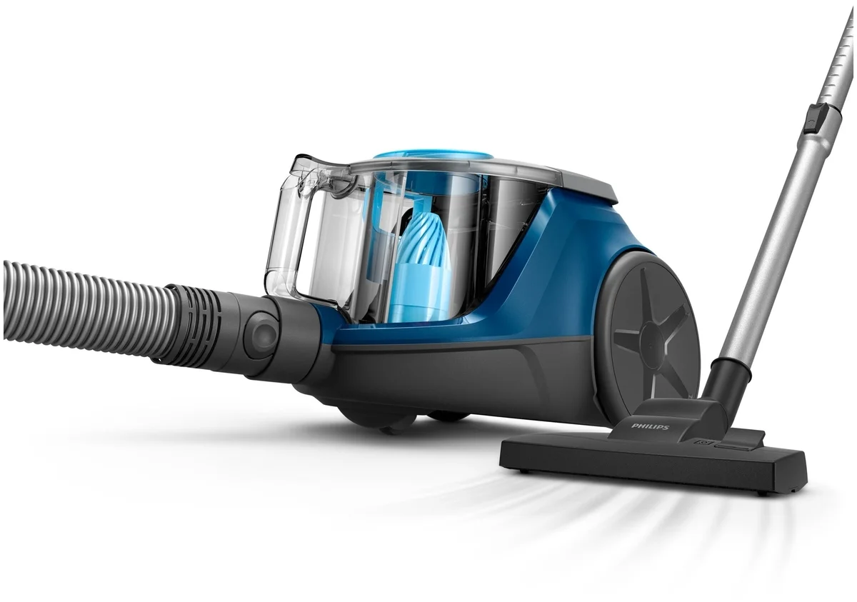 Картинка Пылесос PHILIPS XB2022/01