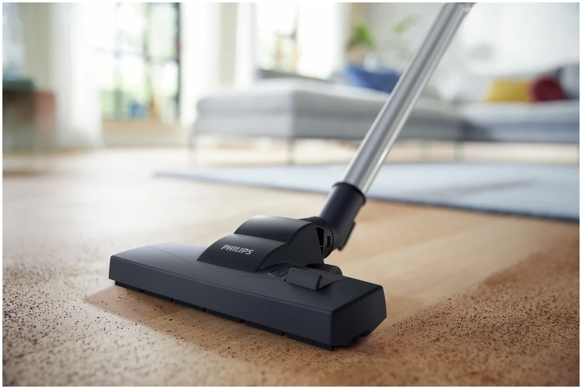 Купить Пылесос PHILIPS XB2022/01