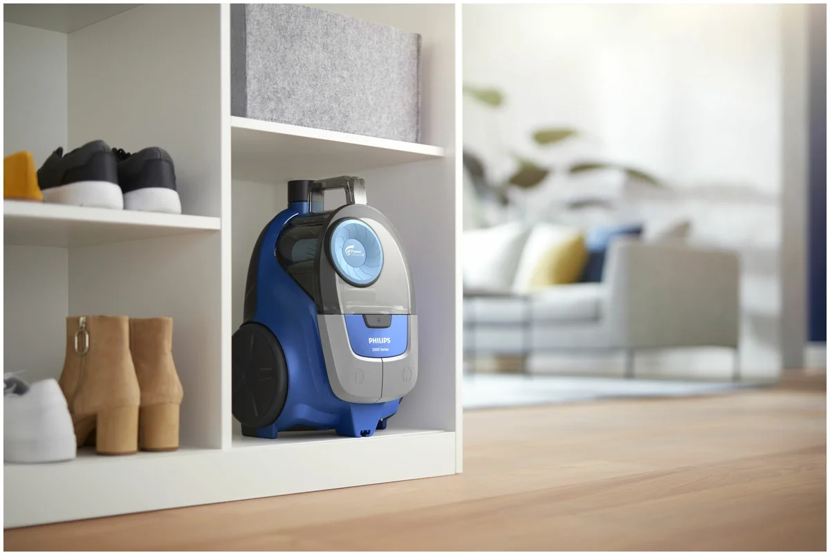 Пылесос PHILIPS XB2022/01 заказать