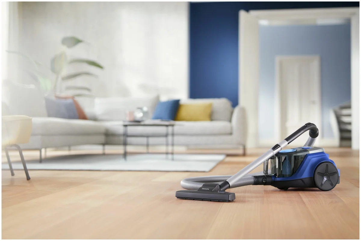 Пылесос PHILIPS XB2022/01 Казахстан