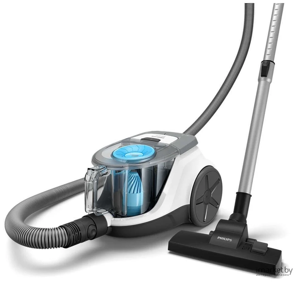 Пылесос PHILIPS XB2023/01 Казахстан