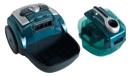 Фото Пылесос VITEK VT-1833 PR