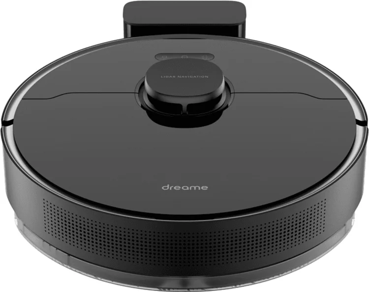 Робот-пылесос DREAME D10s Pro (RLS6A)