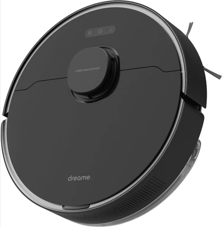 Фото Робот-пылесос DREAME D10s Pro (RLS6A)