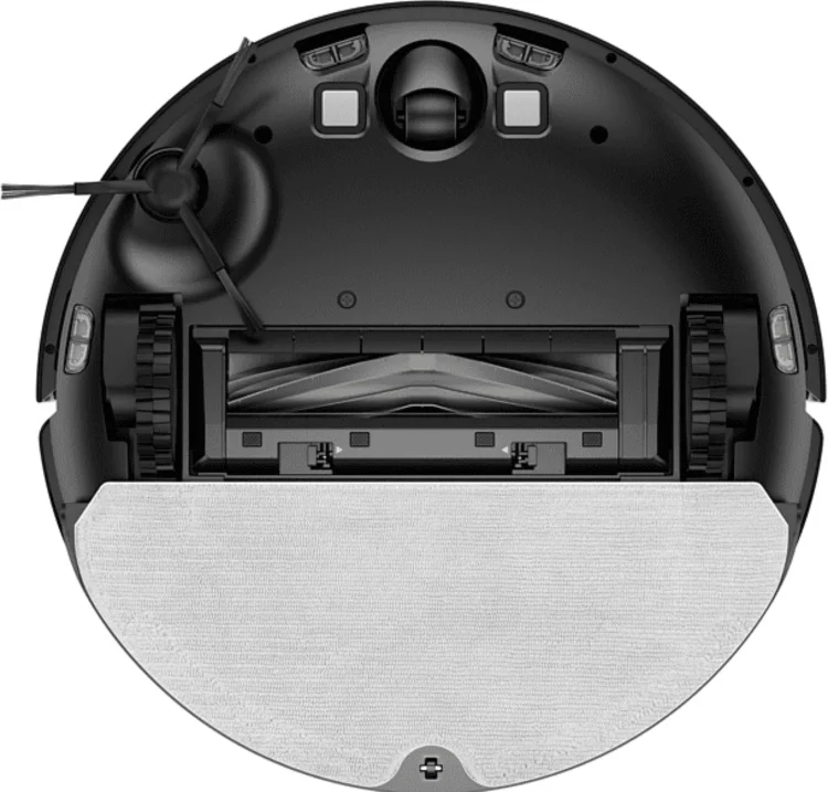 Робот-пылесос DREAME D10s Pro (RLS6A) заказать