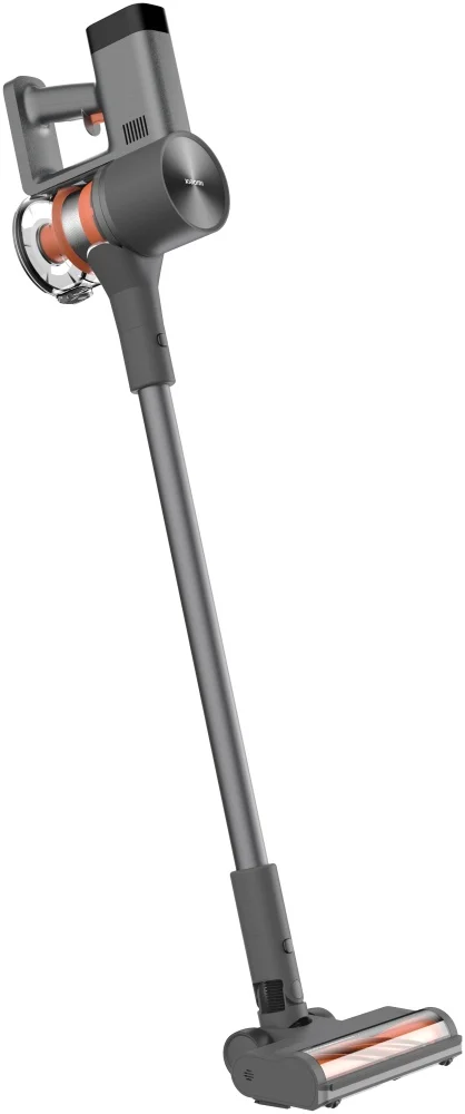 Фотография Пылесос XIAOMI Vacuum Cleaner G20 Max (D206-DS)
