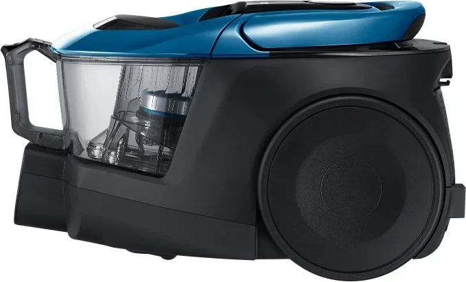 Фотография Пылесос SAMSUNG VC18M31A0HU