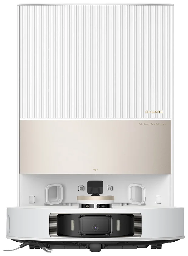 Робот-пылесос DREAME L20 Ultra Complete (RLX41CE)
