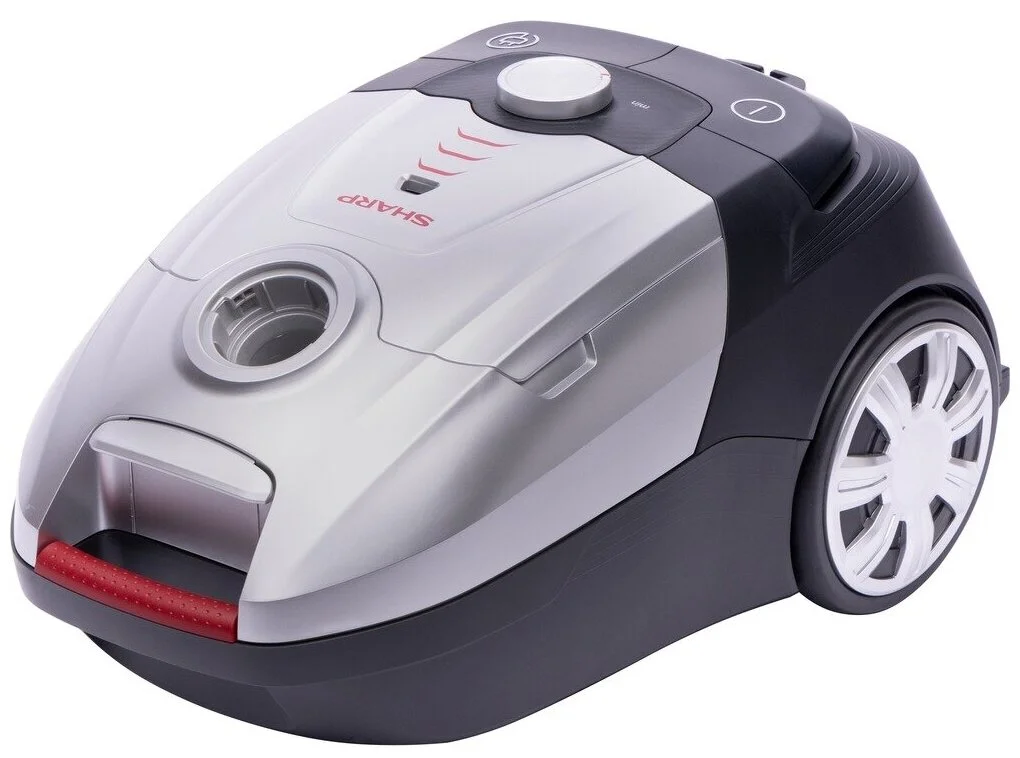 Пылесос SHARP ECJB19RS