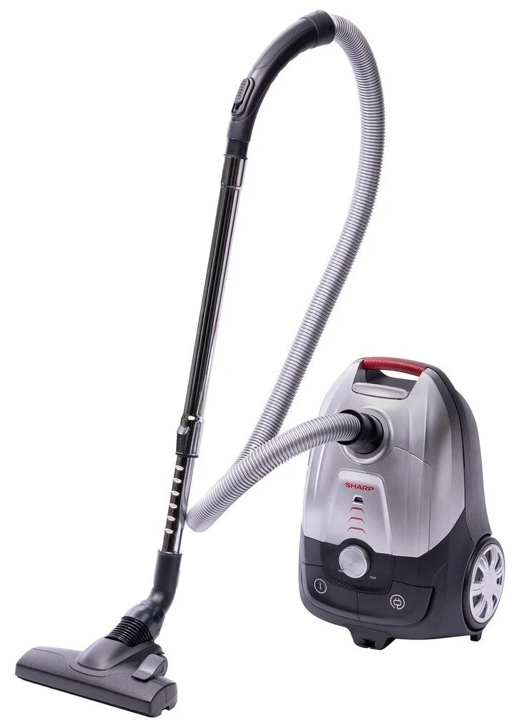 Фото Пылесос SHARP ECJB19RS