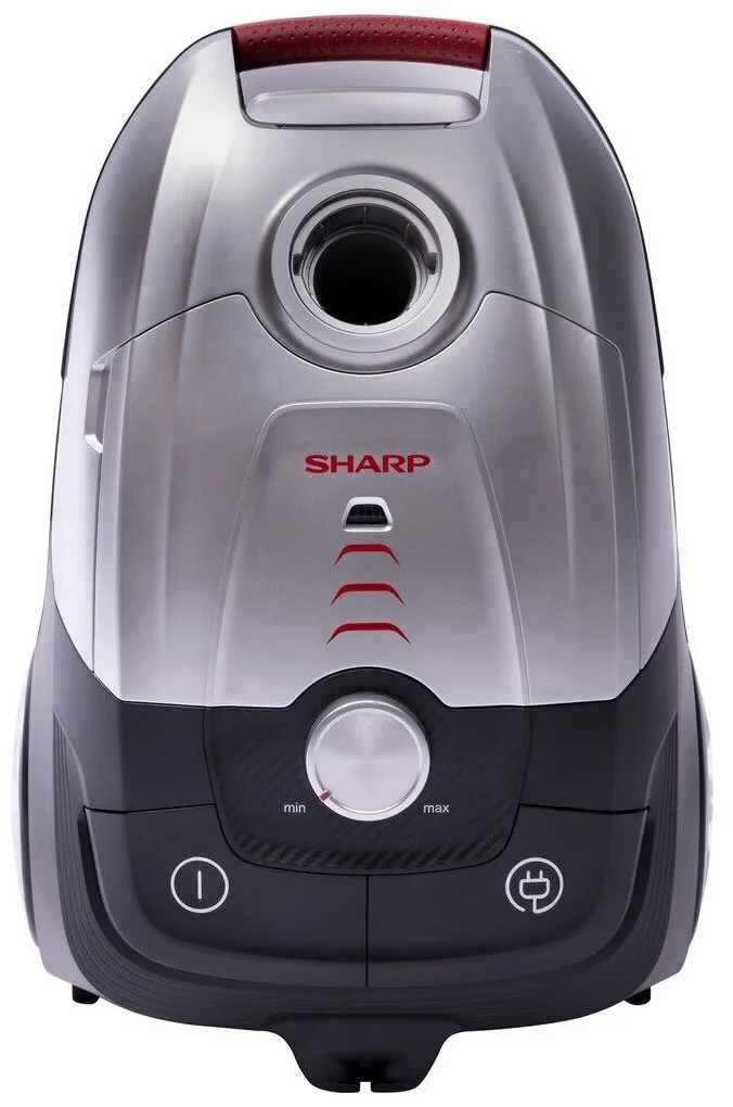 Фотография Пылесос SHARP ECJB19RS