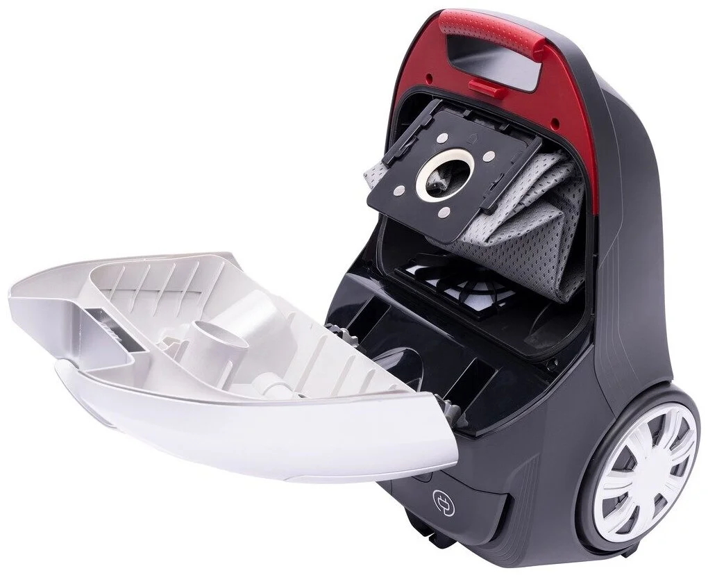 Картинка Пылесос SHARP ECJB19RS