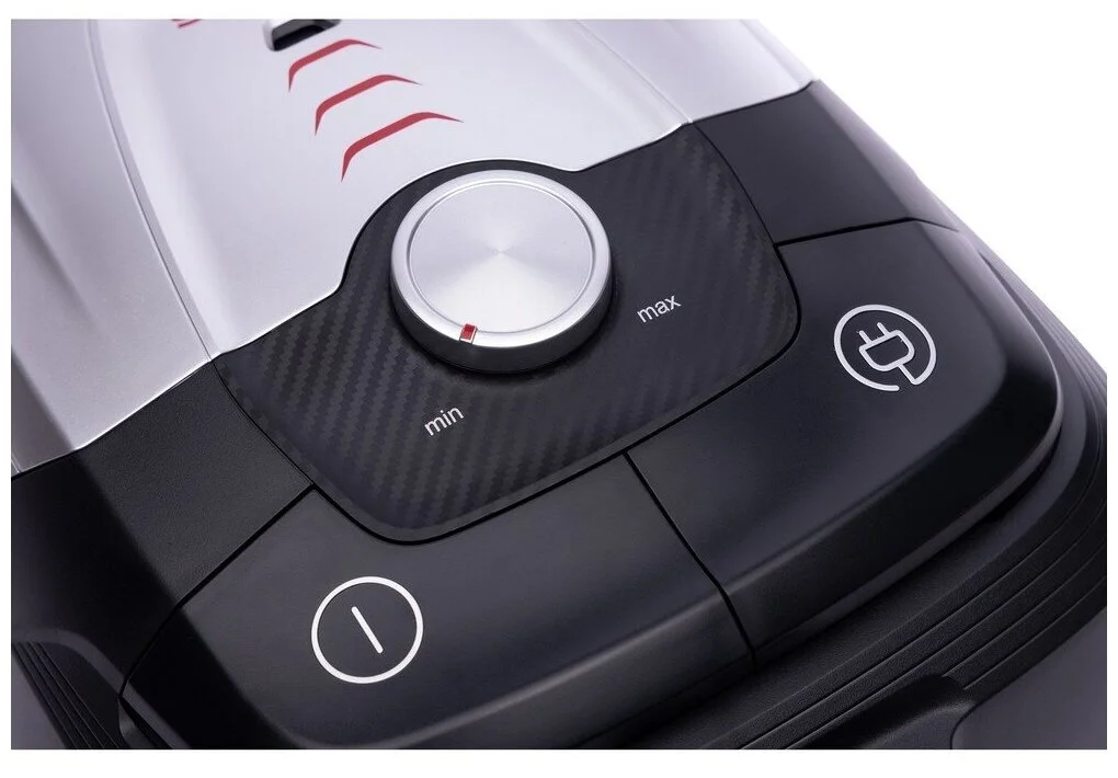Цена Пылесос SHARP ECJB19RS