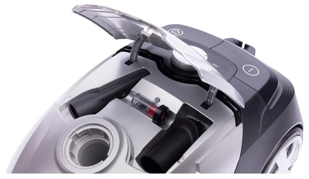 Купить Пылесос SHARP ECJB19RS