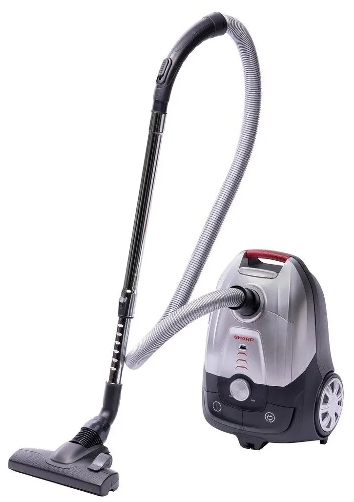 Пылесос SHARP ECJB19RS Казахстан