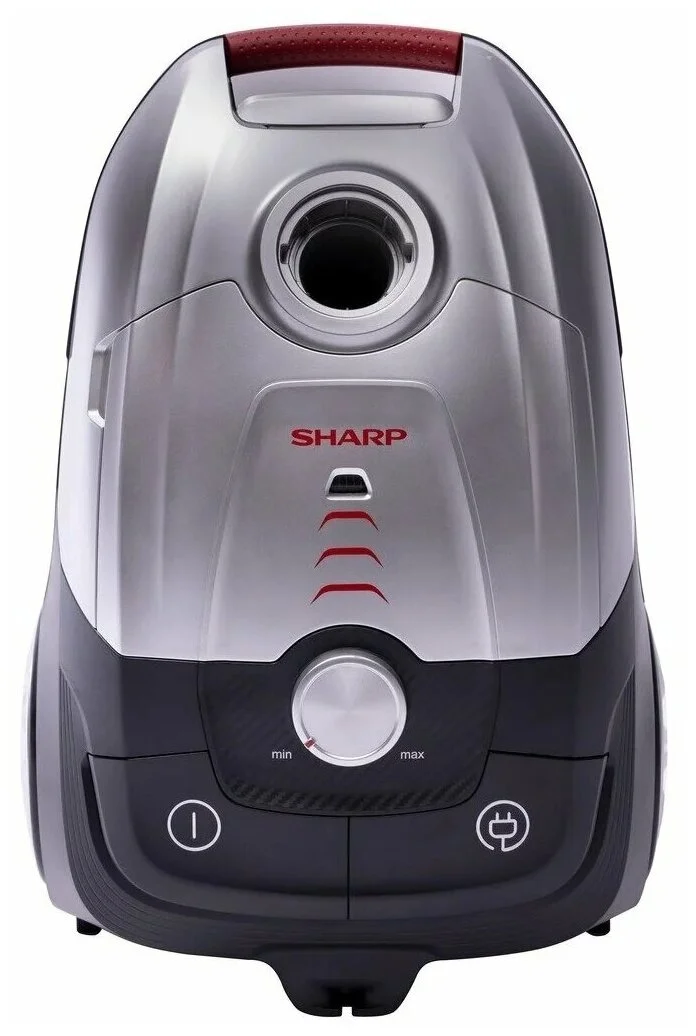 Пылесос SHARP ECJB19RS Казахстан