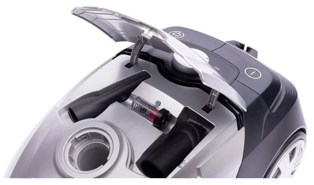 Пылесос SHARP ECJB19RS Казахстан