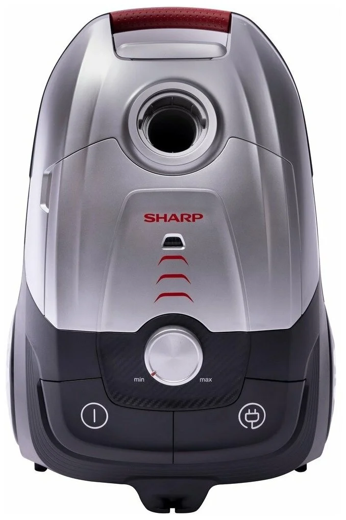 Пылесос SHARP ECJB19RS Казахстан