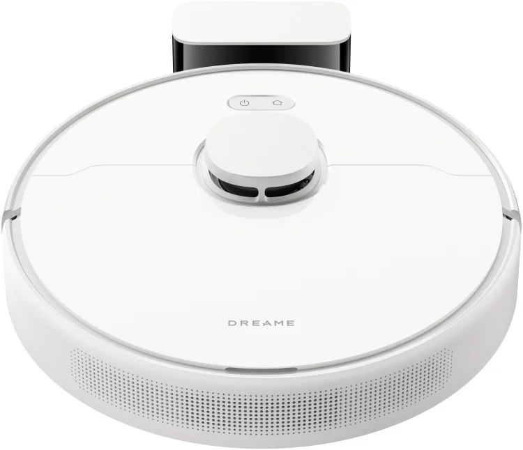 Фото Пылесос DREAME F10 White (RLF11SA)