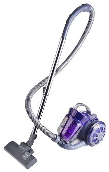 Пылесос POLARIS PVC 1730CR Purple