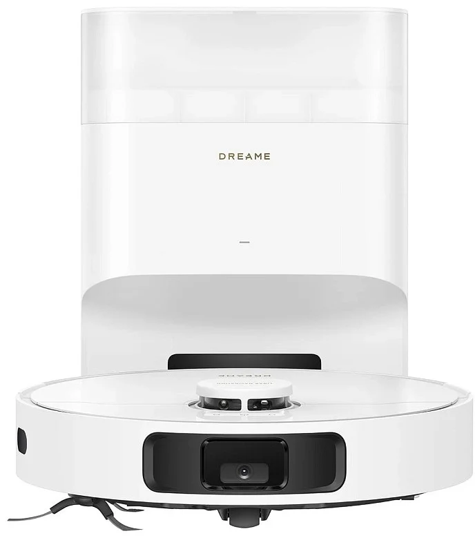 Робот-пылесос DREAME L10s Plus (RLL42SD)