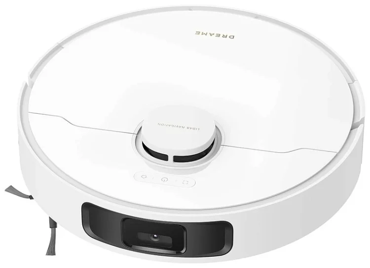 Фото Робот-пылесос DREAME L10s Plus (RLL42SD)