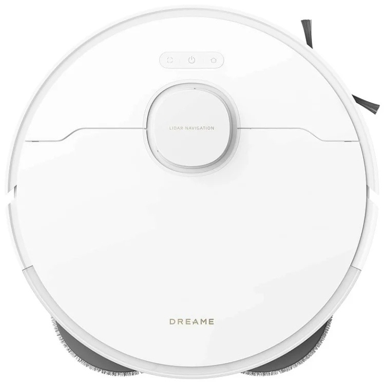 Фотография Робот-пылесос DREAME L10s Plus (RLL42SD)