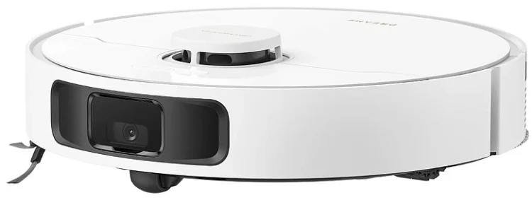 Картинка Робот-пылесос DREAME L10s Plus (RLL42SD)