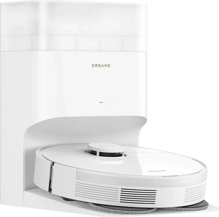 Цена Робот-пылесос DREAME L10s Plus (RLL42SD)