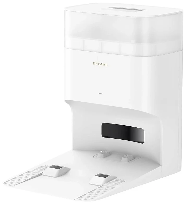 Робот-пылесос DREAME L10s Plus (RLL42SD) Казахстан