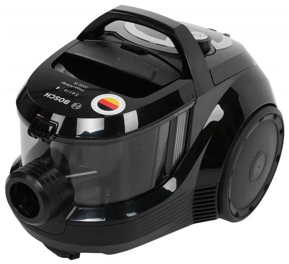 Фото Пылесос BOSCH BGS2U2030