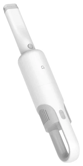 Фото Пылесос XIAOMI Mi Handheld Vacuum Cleaner Light (MJWXCQ03DY)