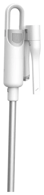 Фотография Пылесос XIAOMI Mi Handheld Vacuum Cleaner Light (MJWXCQ03DY)