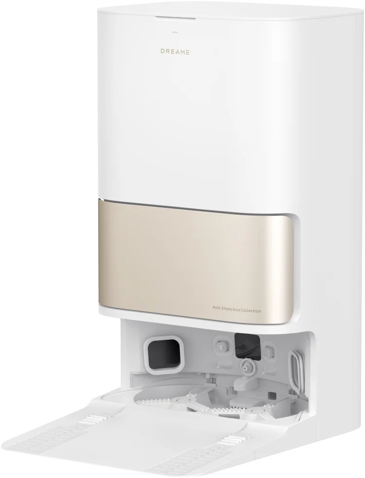 Картинка Робот-пылесос DREAME L10s Pro Ultra (RLL82CE)